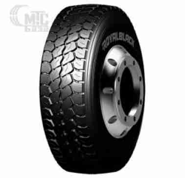 Грузовые шины Royal Black RT605 (универсальная) 385/65 R22,5 160L 20PR